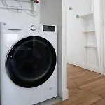 Dumoncel - Kp - Chic And Cozy Apt In The 14Th Arrondissement