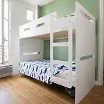 Dumoncel - Kp - Chic And Cozy Apt In The 14Th Arrondissement